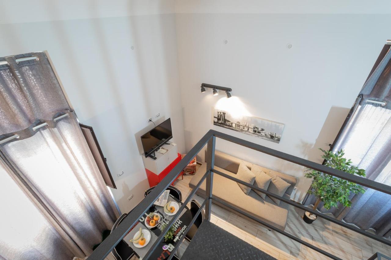 Syracuseapartments Isonzo Di Siracusa Stupendo Appartamento Vicino Ad Ortigia E A 200M Dal Mare Exterior foto