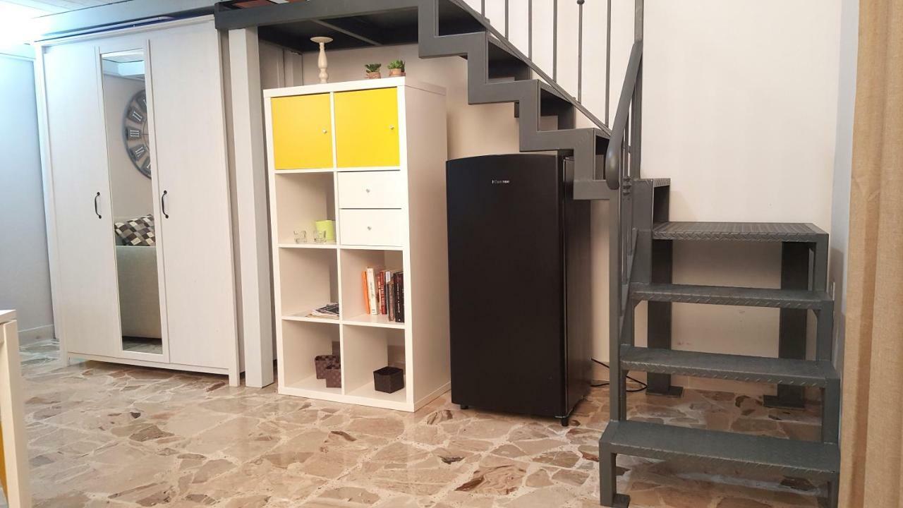 Syracuseapartments Isonzo Di Siracusa Stupendo Appartamento Vicino Ad Ortigia E A 200M Dal Mare Exterior foto
